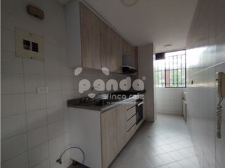 Foto 4 de Apartaestudio para alquiler en Envigado - El Portal