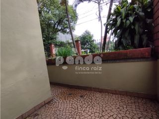 Foto 1 de Apartaestudio para alquiler en Envigado - El Portal