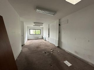 Foto 5 de Oficinas en alquiler - 868 m2 - Lote propio sin expensas - 15 cocheras.