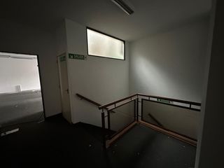 Foto 8 de Oficinas en alquiler - 868 m2 - Lote propio sin expensas - 15 cocheras.
