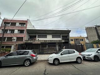 Foto 1 de Oficinas en alquiler - 868 m2 - Lote propio sin expensas - 15 cocheras.