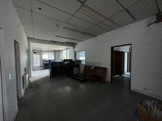Foto 3 de Oficinas en alquiler - 868 m2 - Lote propio sin expensas - 15 cocheras.