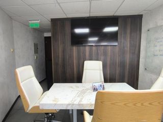 Foto 7 de Oficina en Venta, Edificio The Point, Puerto Santa Ana,  MaxB