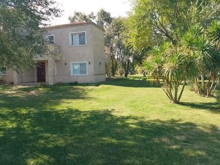 Foto 11 de Casa en alquiler - 5 Dormitorios 5 Baños - Chascomus