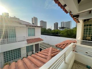 Foto 5 de Se arrienda casa en sector de El Prado, Santa Marta