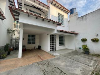 Foto 2 de Se arrienda casa en sector de El Prado, Santa Marta