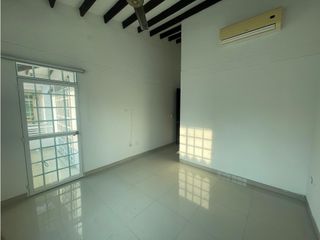 Foto 7 de Se arrienda casa en sector de El Prado, Santa Marta