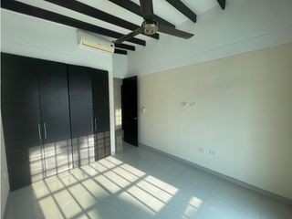 Foto 4 de Se arrienda casa en sector de El Prado, Santa Marta