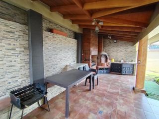 Foto 21 de Casa en Renta de 4 dormitorios mas 1 departamento independiente