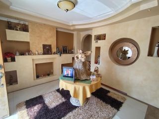Foto 3 de Casa en Renta de 4 dormitorios mas 1 departamento independiente