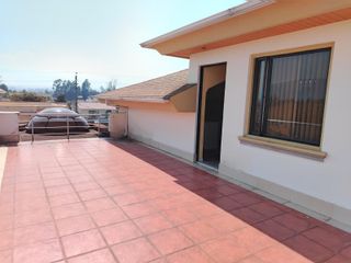 Foto 25 de Casa en Renta de 4 dormitorios mas 1 departamento independiente