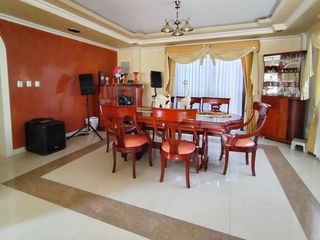 Foto 4 de Casa en Renta de 4 dormitorios mas 1 departamento independiente