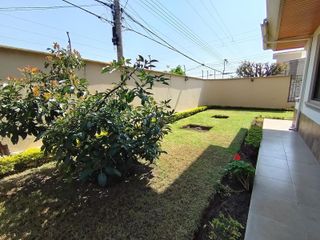 Foto 19 de Casa en Renta de 4 dormitorios mas 1 departamento independiente