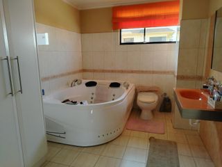 Foto 11 de Casa en Renta de 4 dormitorios mas 1 departamento independiente