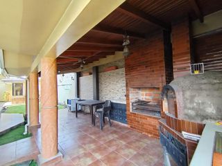 Foto 20 de Casa en Renta de 4 dormitorios mas 1 departamento independiente