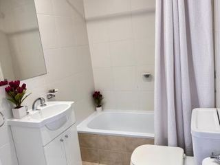 Foto 7 de DEPARTAMENTO EN ALQUILER 2 AMBIENTES BARRACAS BUENOS AIRES