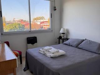Foto 11 de DEPARTAMENTO EN ALQUILER 2 AMBIENTES BARRACAS BUENOS AIRES