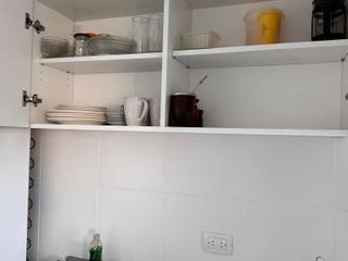 Foto 9 de DEPARTAMENTO EN ALQUILER 2 AMBIENTES BARRACAS BUENOS AIRES