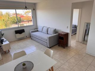 Foto 1 de DEPARTAMENTO EN ALQUILER 2 AMBIENTES BARRACAS BUENOS AIRES