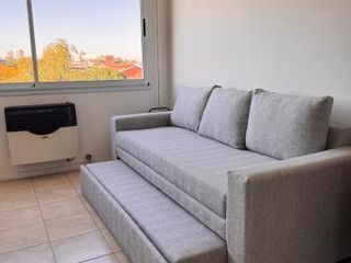 Foto 4 de DEPARTAMENTO EN ALQUILER 2 AMBIENTES BARRACAS BUENOS AIRES