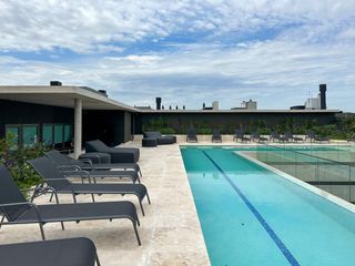 Foto 1 de Holpark. Increible departamento de 3 ambientes. Amenities