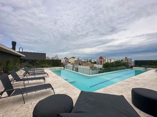 Foto 31 de Holpark. Increible departamento de 3 ambientes. Amenities