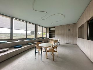 Foto 39 de Holpark. Increible departamento de 3 ambientes. Amenities