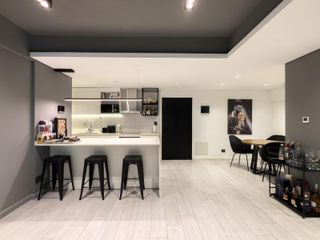 Foto 11 de Holpark. Increible departamento de 3 ambientes. Amenities