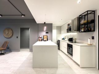 Foto 8 de Holpark. Increible departamento de 3 ambientes. Amenities