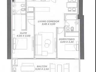 Foto 43 de Holpark. Increible departamento de 3 ambientes. Amenities