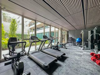 Foto 35 de Holpark. Increible departamento de 3 ambientes. Amenities