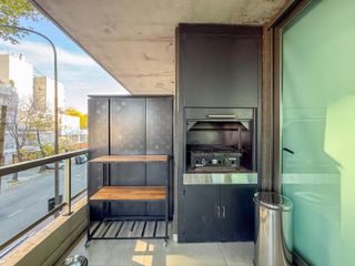 Foto 6 de Holpark. Increible departamento de 3 ambientes. Amenities