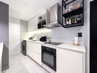 Foto 9 de Holpark. Increible departamento de 3 ambientes. Amenities