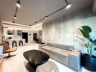 Foto 13 de Holpark. Increible departamento de 3 ambientes. Amenities