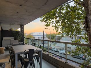 Foto 5 de Holpark. Increible departamento de 3 ambientes. Amenities