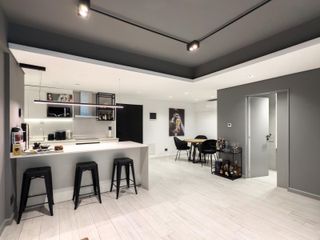Foto 7 de Holpark. Increible departamento de 3 ambientes. Amenities