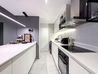 Foto 10 de Holpark. Increible departamento de 3 ambientes. Amenities