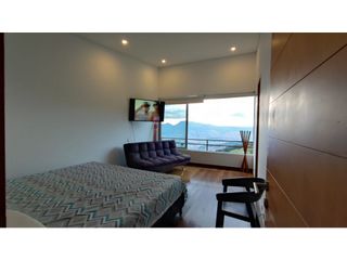 Foto 8 de 8273283 Arriendo Casa Amoblada en las Palmas Medellín