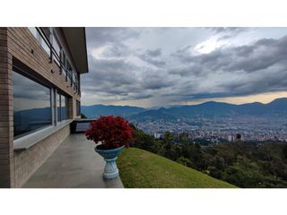 Foto 3 de 8273283 Arriendo Casa Amoblada en las Palmas Medellín