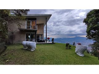 Foto 20 de 8273283 Arriendo Casa Amoblada en las Palmas Medellín