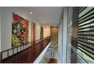 Foto 11 de 8273283 Arriendo Casa Amoblada en las Palmas Medellín