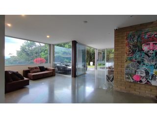 Foto 4 de 8273283 Arriendo Casa Amoblada en las Palmas Medellín