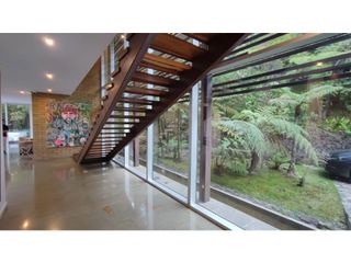 Foto 12 de 8273283 Arriendo Casa Amoblada en las Palmas Medellín