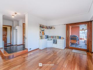 Foto 4 de Alquiler 24 Meses  - Piso 4 AMB con Dependencia - 2 Cocheras - La Perla