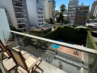 Foto 2 de Departamento en  palermo soho en alquiler con amenities