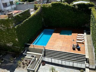 Foto 4 de Departamento en  palermo soho en alquiler con amenities