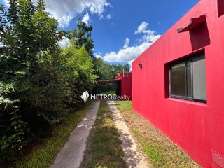 Foto 2 de CASA EN ALQUILER ESCOBAR BARRIO ABIERTO