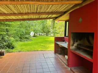Foto 26 de CASA EN ALQUILER ESCOBAR BARRIO ABIERTO