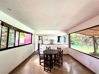 Foto 4 de CASA EN ALQUILER ESCOBAR BARRIO ABIERTO