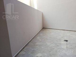Foto 9 de Departamento Planta Baja con Patio - Centro
